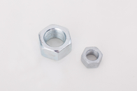 Advantage products  Hex nuts DIN 970 NUTS M3-M68 cold forging and hot forging ZP YZP HDG BLACK color with class 6 8 10
