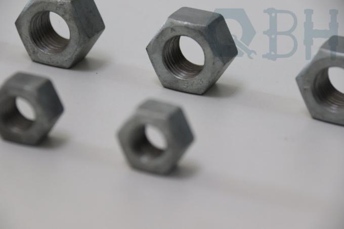 A563 Carbon Steel Nuts 7